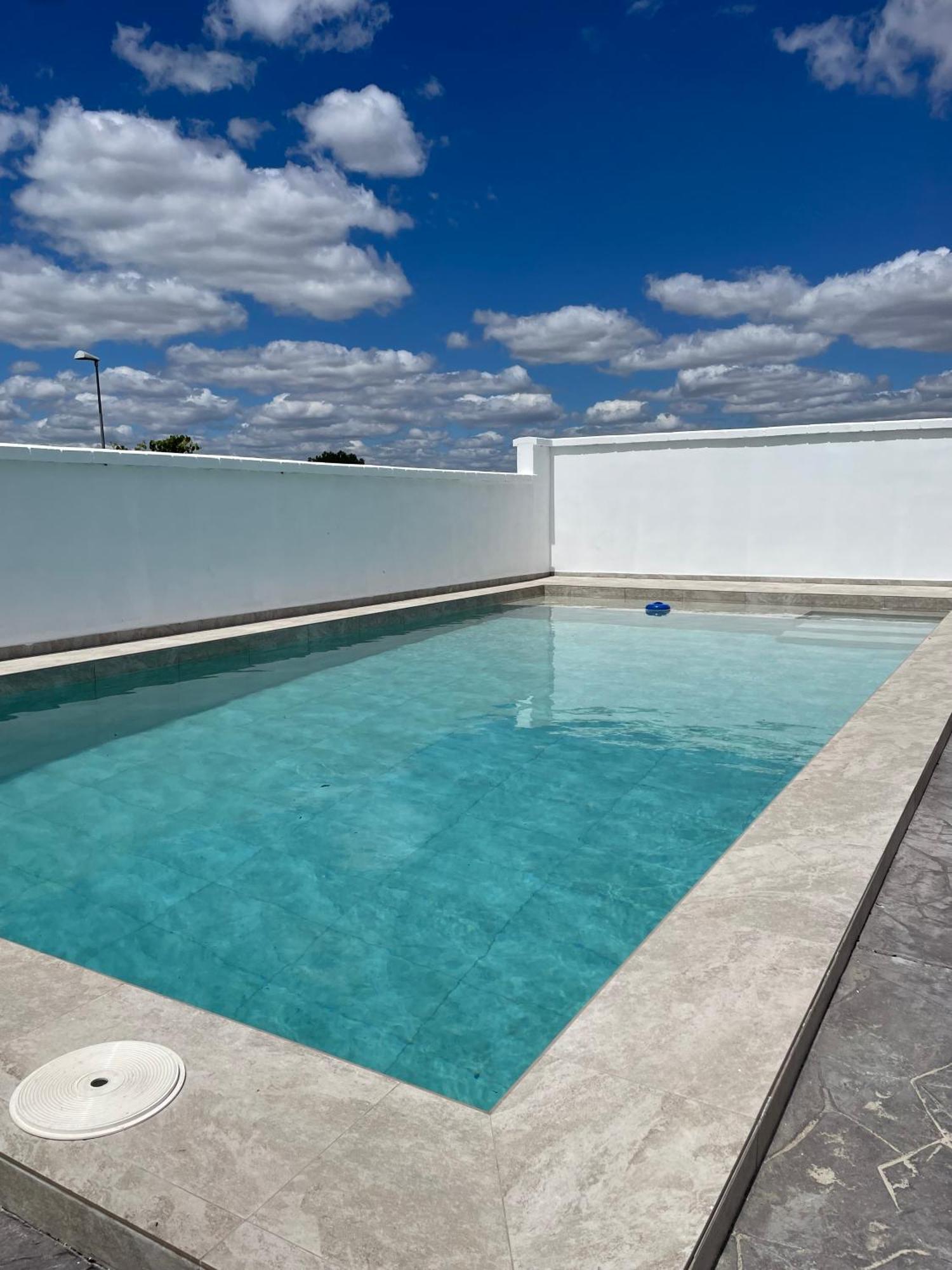 Casa Rural El Candil オリベンサ エクステリア 写真