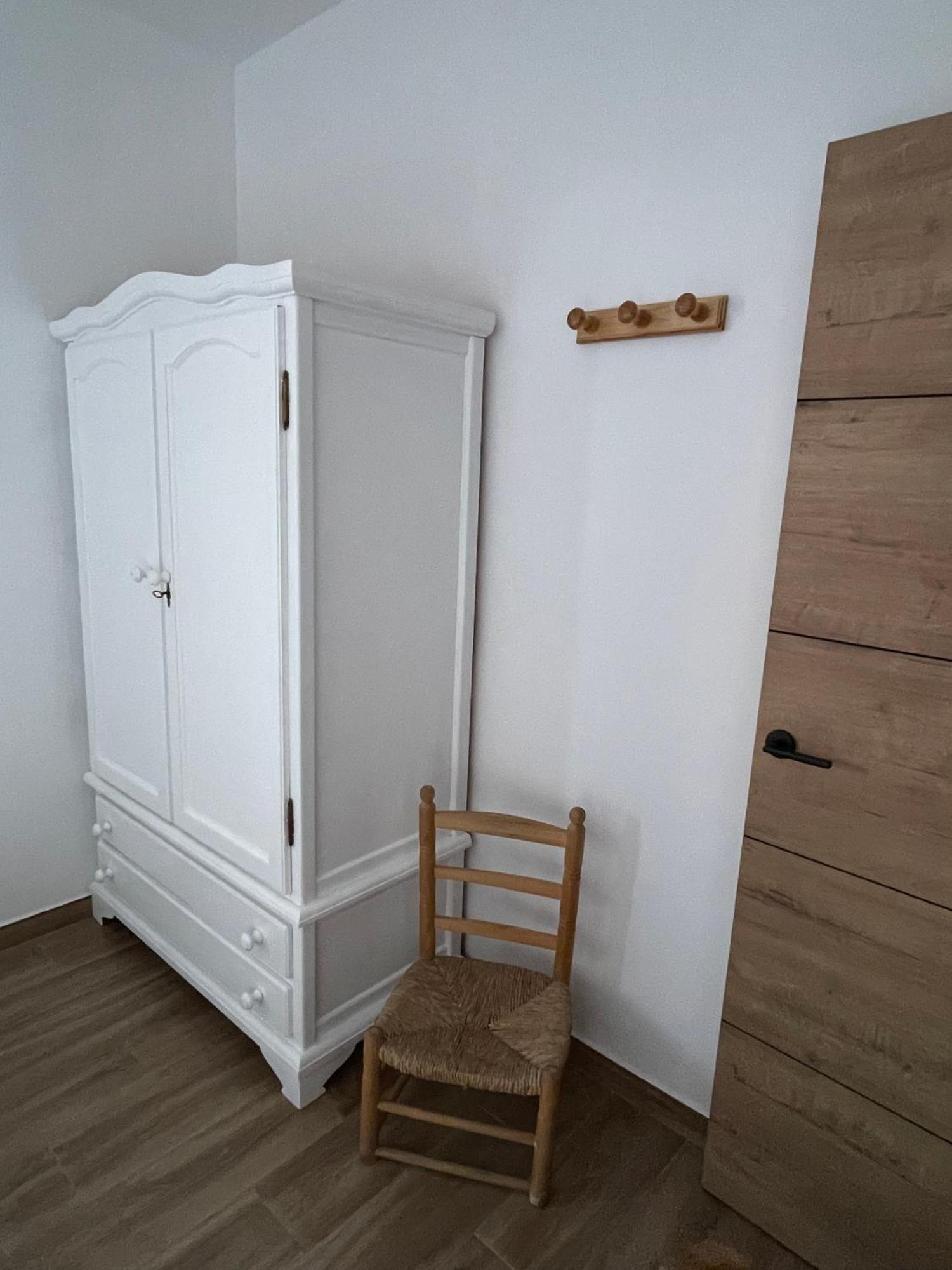 Casa Rural El Candil オリベンサ エクステリア 写真