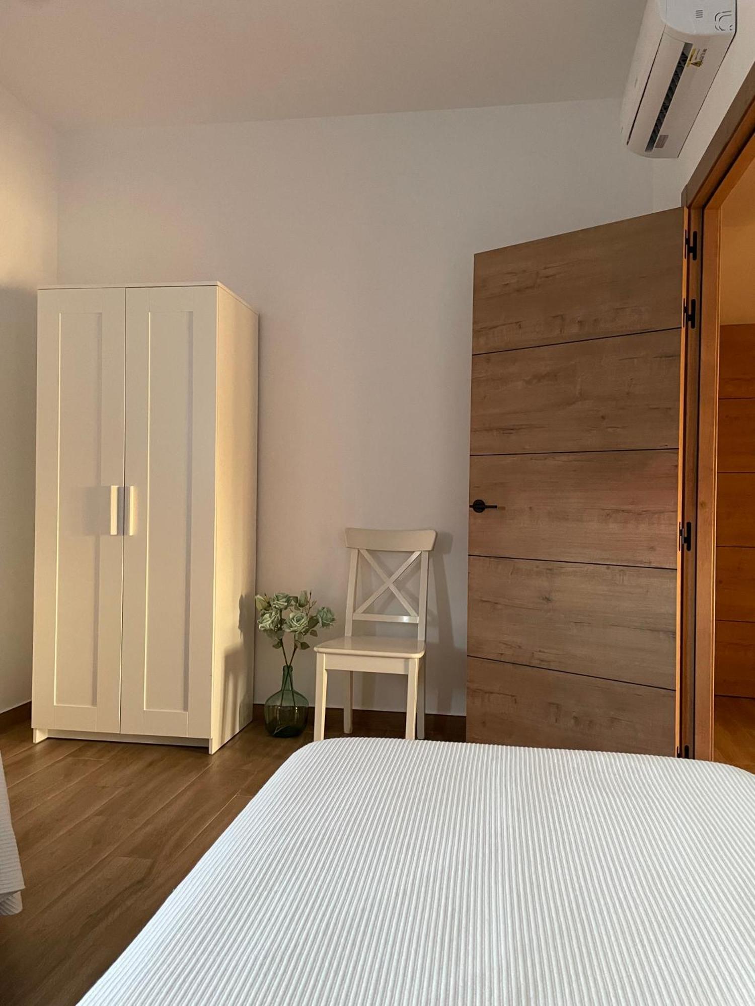 Casa Rural El Candil オリベンサ エクステリア 写真