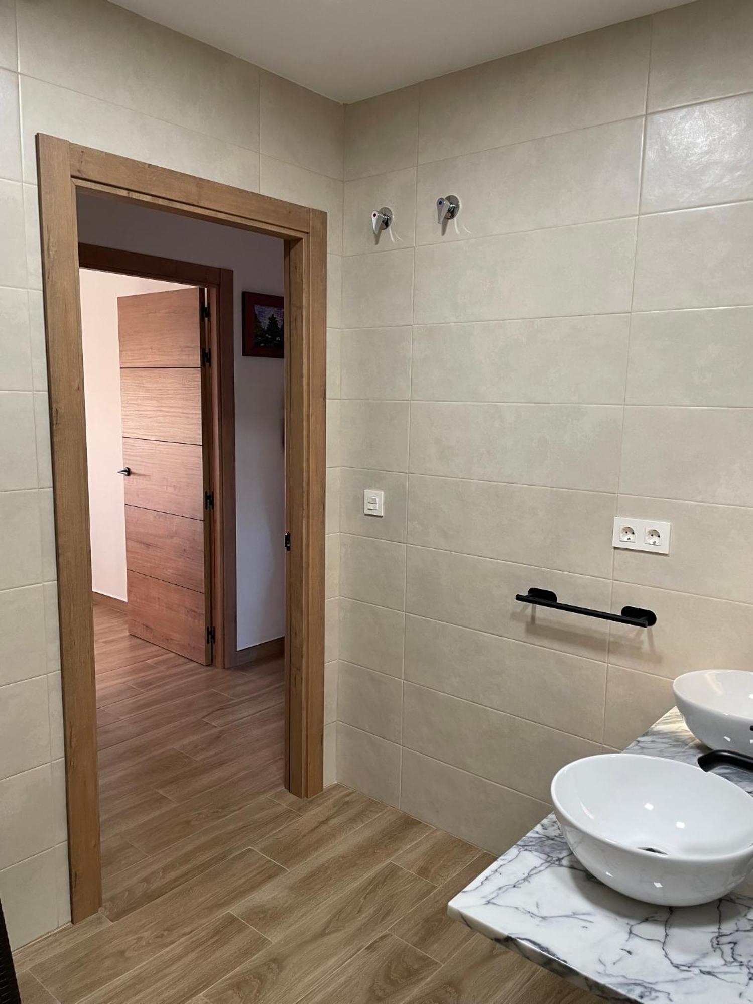 Casa Rural El Candil オリベンサ エクステリア 写真