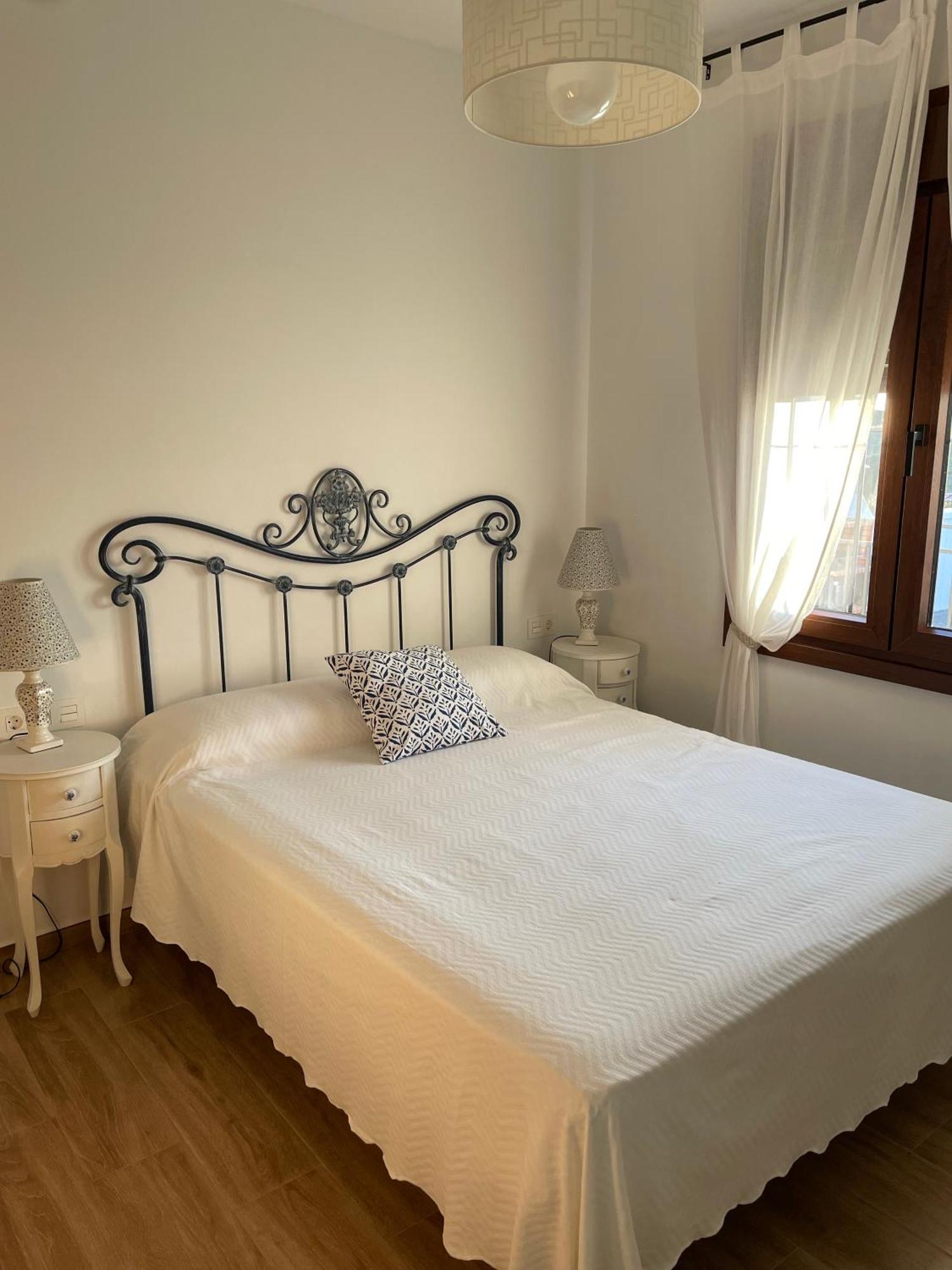 Casa Rural El Candil オリベンサ エクステリア 写真