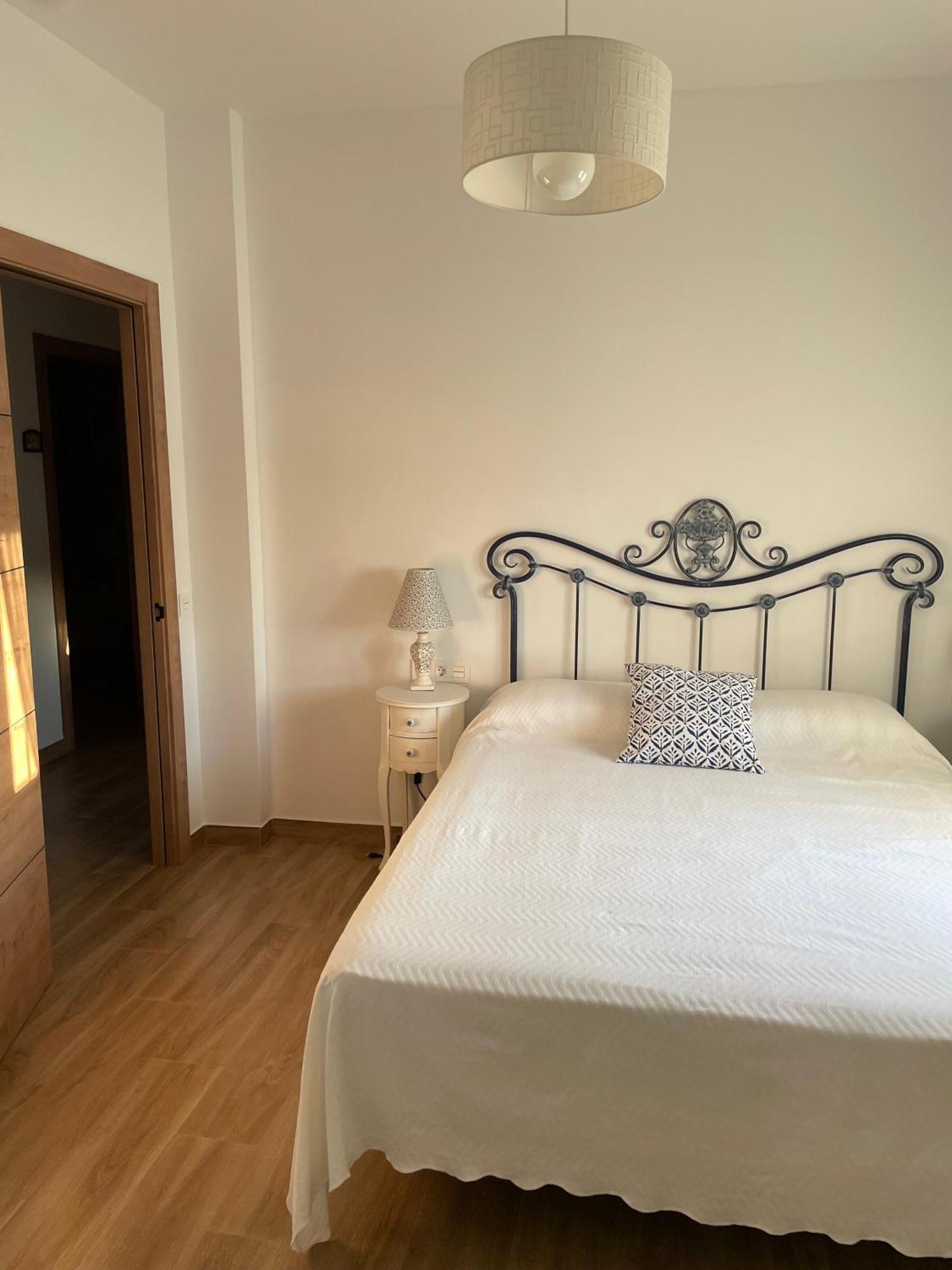 Casa Rural El Candil オリベンサ エクステリア 写真