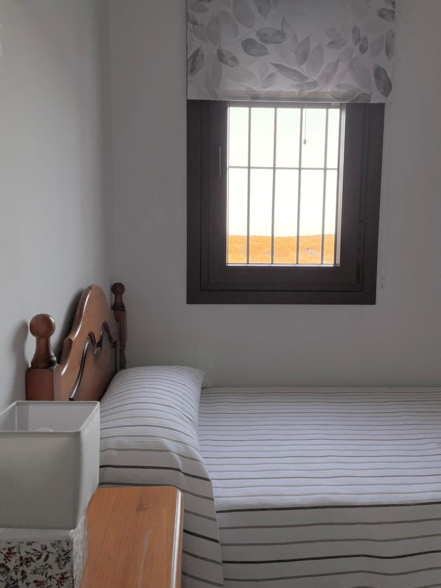 Casa Rural El Candil オリベンサ エクステリア 写真