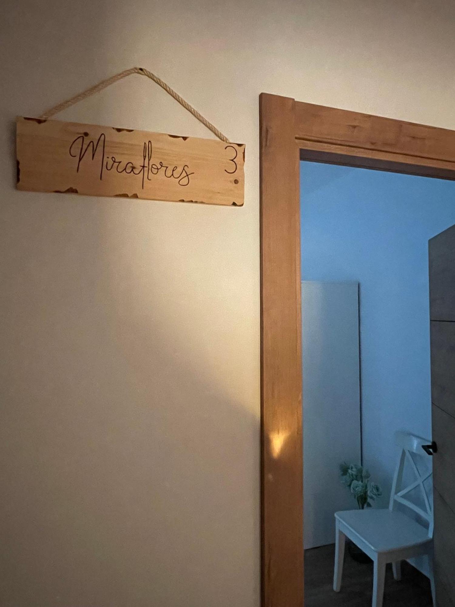 Casa Rural El Candil オリベンサ エクステリア 写真