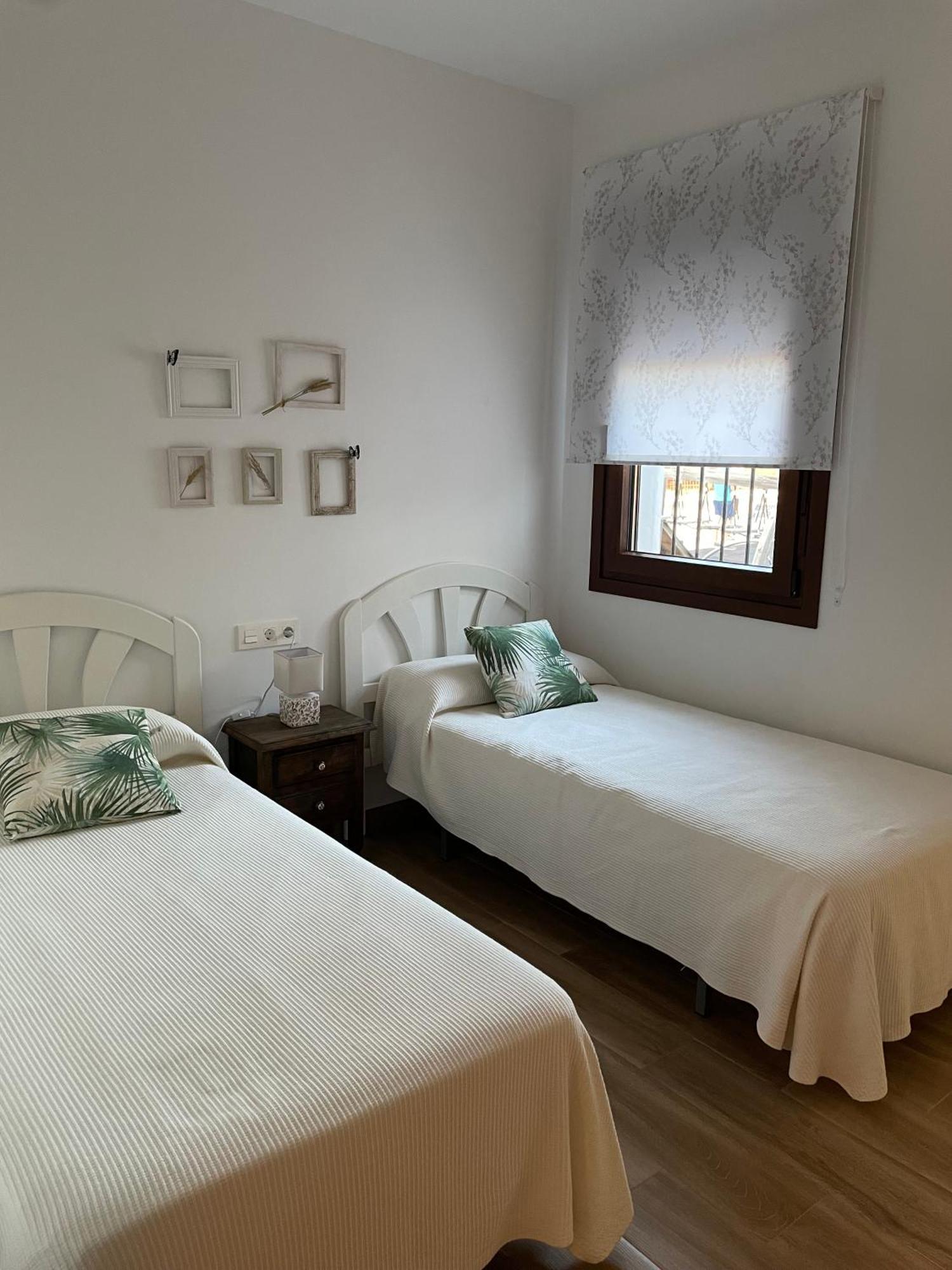 Casa Rural El Candil オリベンサ エクステリア 写真