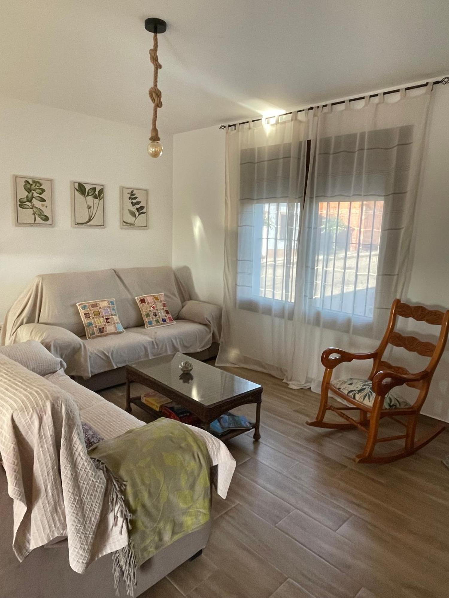 Casa Rural El Candil オリベンサ エクステリア 写真