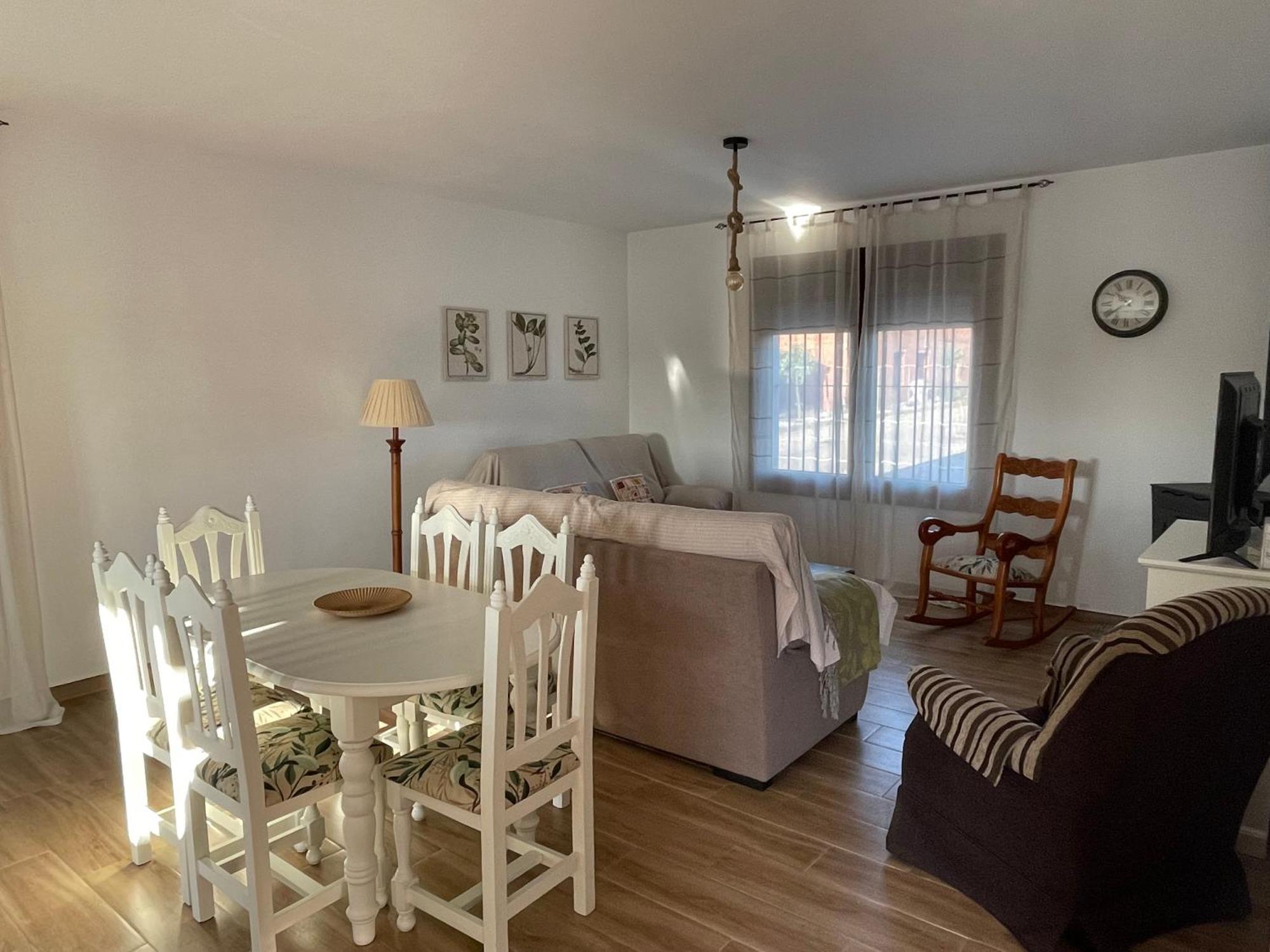 Casa Rural El Candil オリベンサ エクステリア 写真