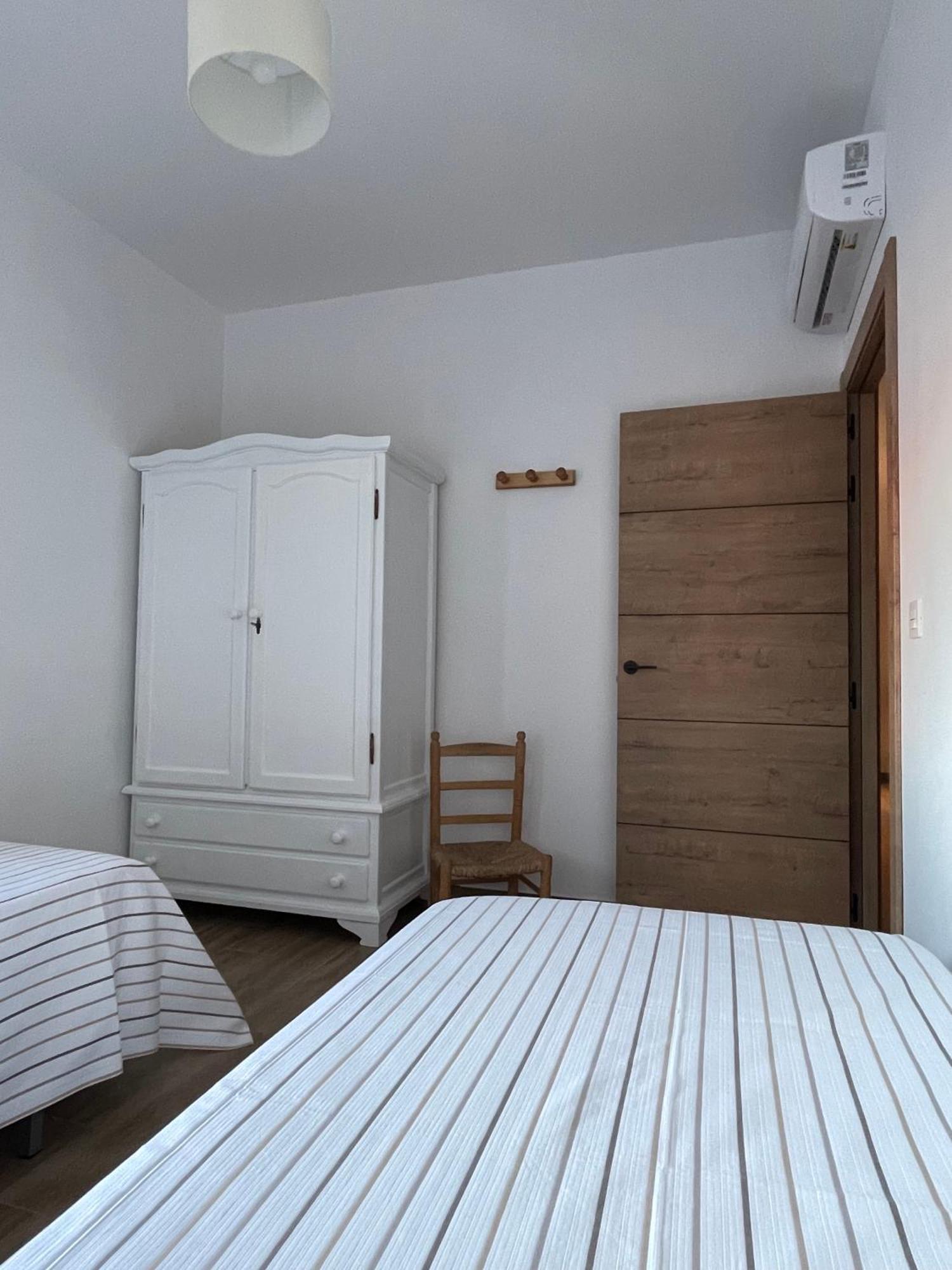 Casa Rural El Candil オリベンサ エクステリア 写真