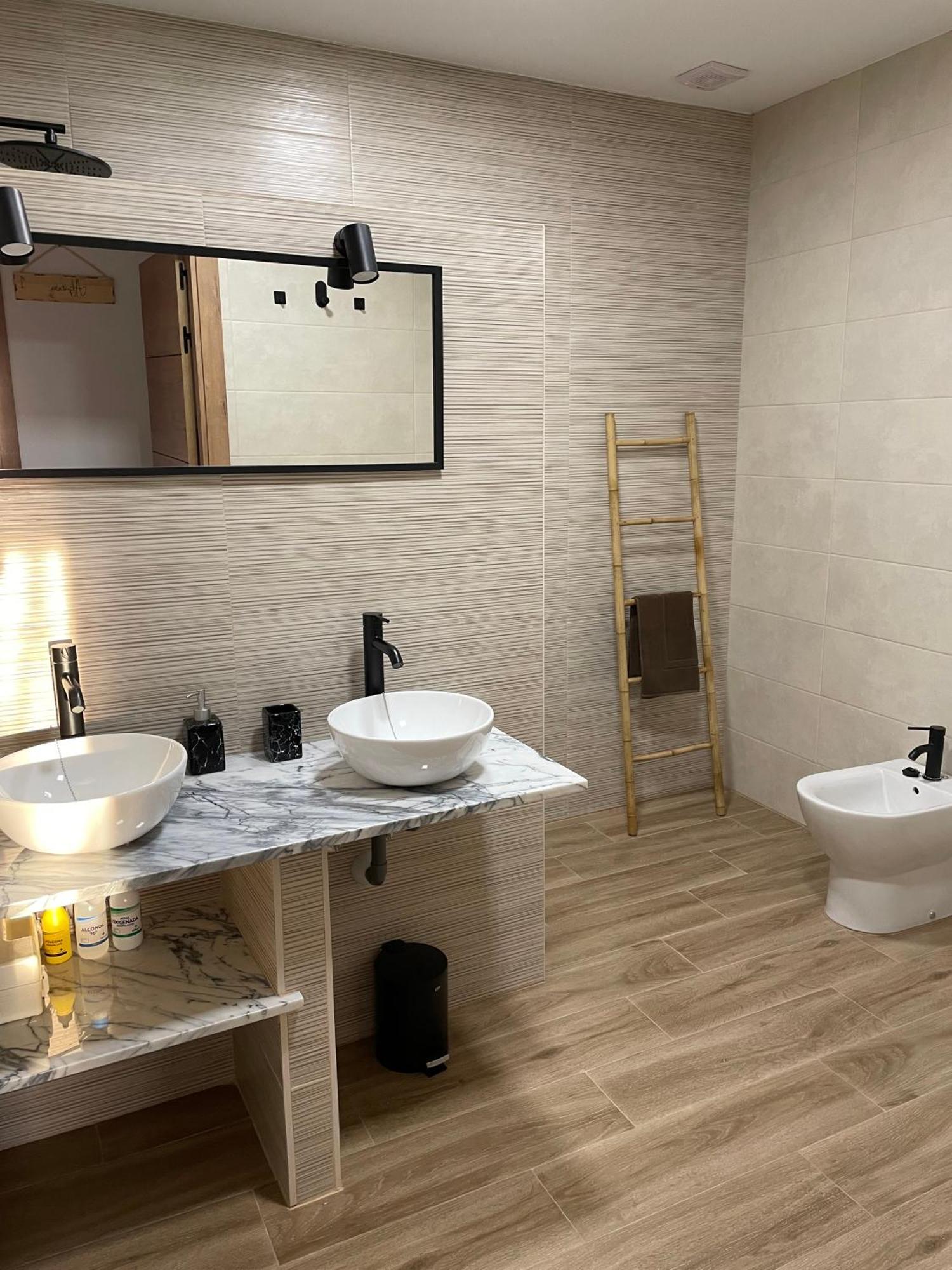 Casa Rural El Candil オリベンサ エクステリア 写真